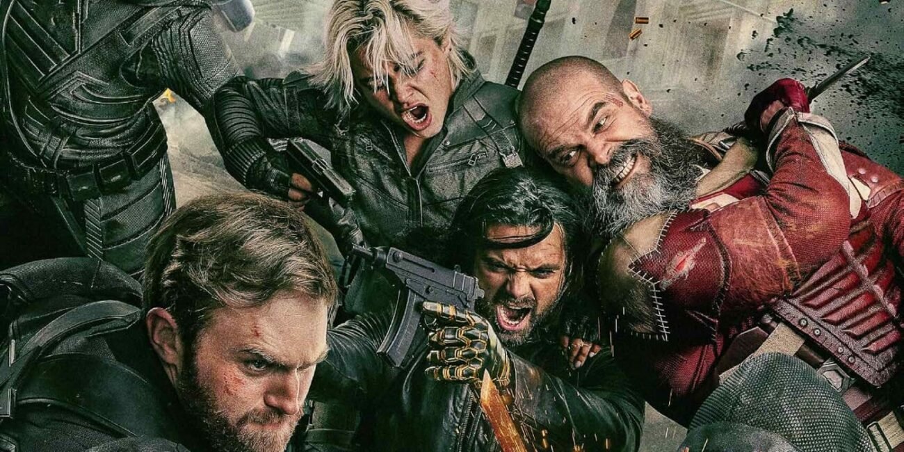 Thunderbolts*