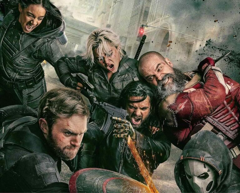 Thunderbolts*